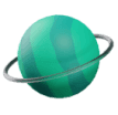 globe image